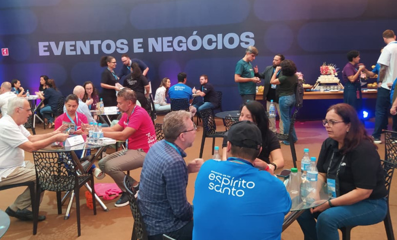 ASN Espírito Santo - Agência Sebrae de Notícias