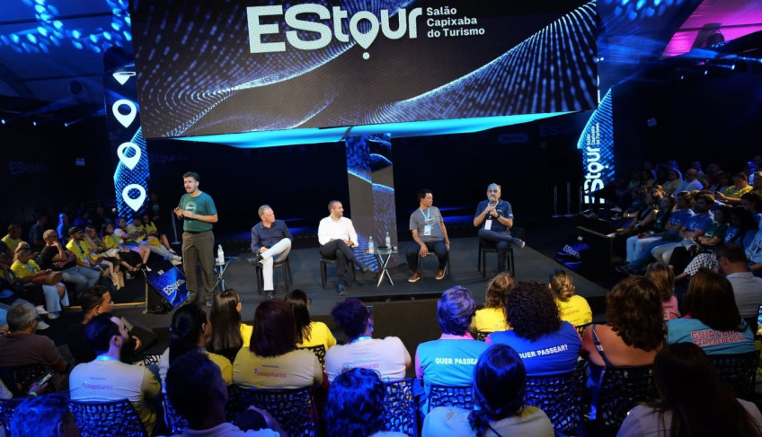 ASN Espírito Santo - Agência Sebrae de Notícias