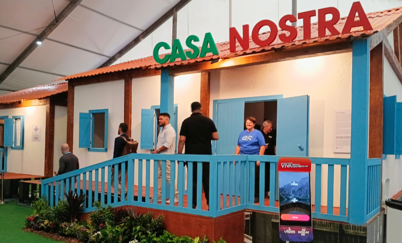 ASN Espírito Santo - Agência Sebrae de Notícias