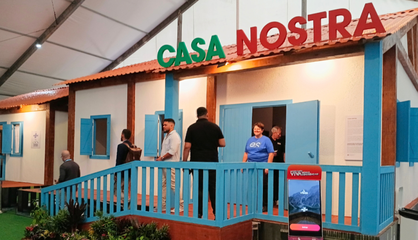 ASN Espírito Santo - Agência Sebrae de Notícias