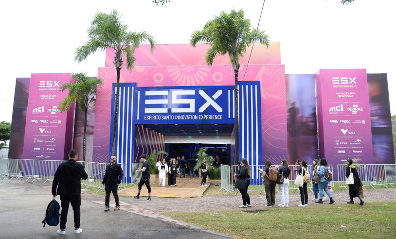 ASN Espírito Santo - Agência Sebrae de Notícias
