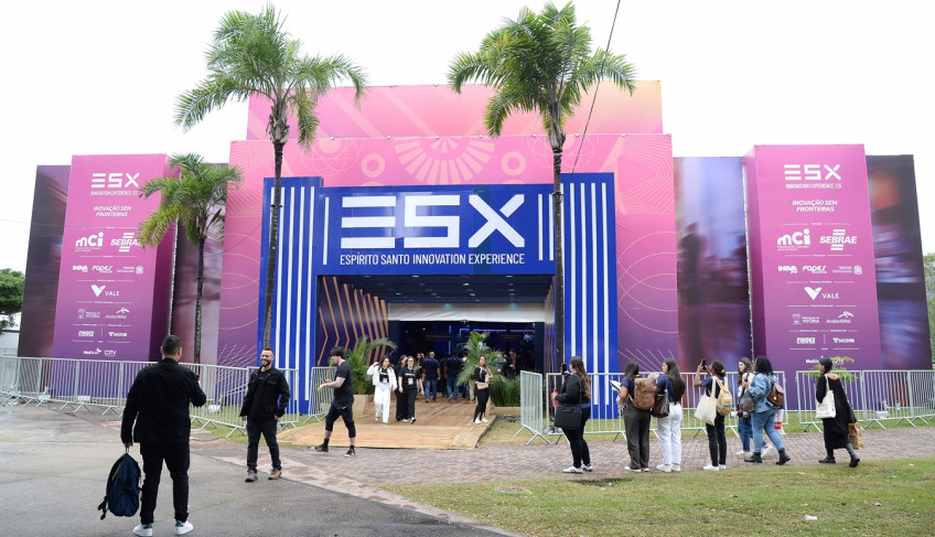 ASN Espírito Santo - Agência Sebrae de Notícias