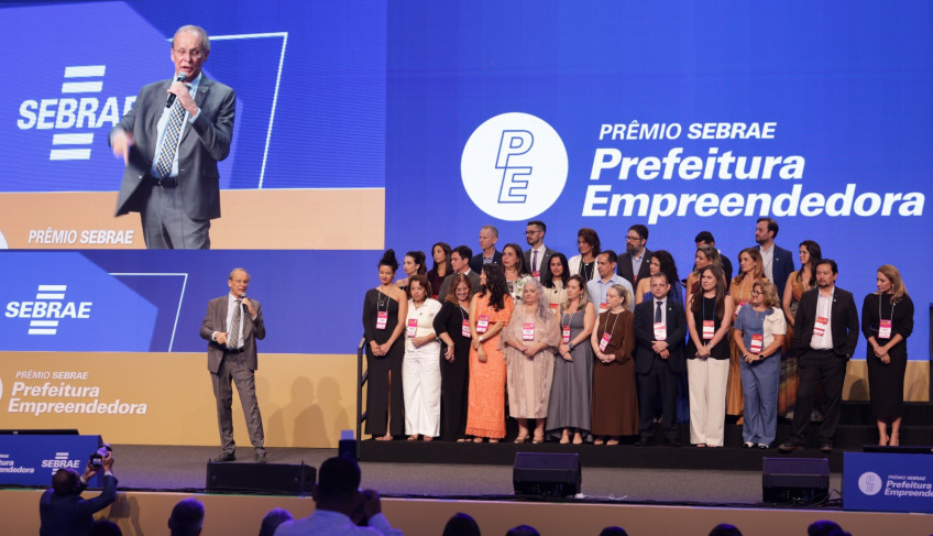 ASN Espírito Santo - Agência Sebrae de Notícias