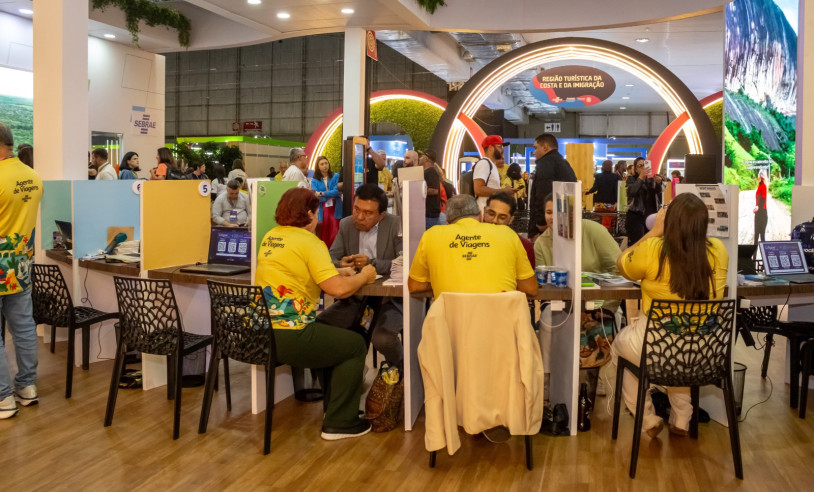 ASN Espírito Santo - Agência Sebrae de Notícias