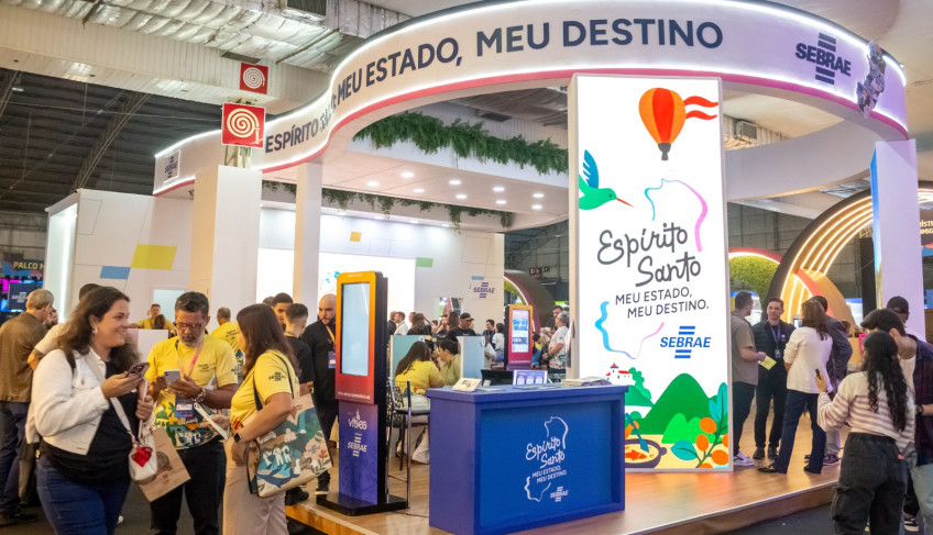 ASN Espírito Santo - Agência Sebrae de Notícias