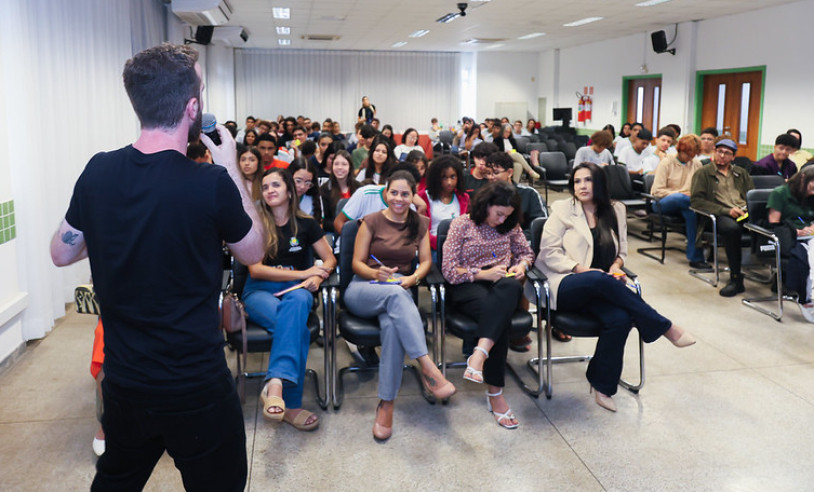 ASN Espírito Santo - Agência Sebrae de Notícias