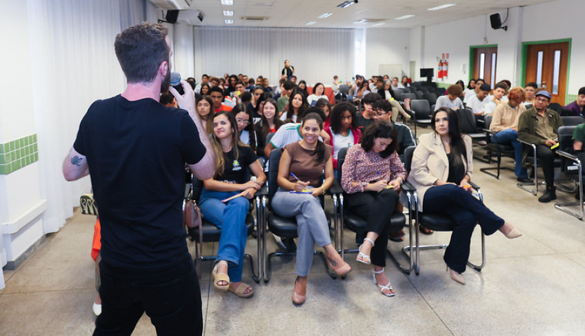 ASN Espírito Santo - Agência Sebrae de Notícias