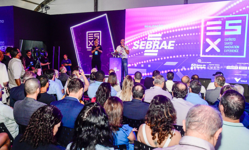 ASN Espírito Santo - Agência Sebrae de Notícias