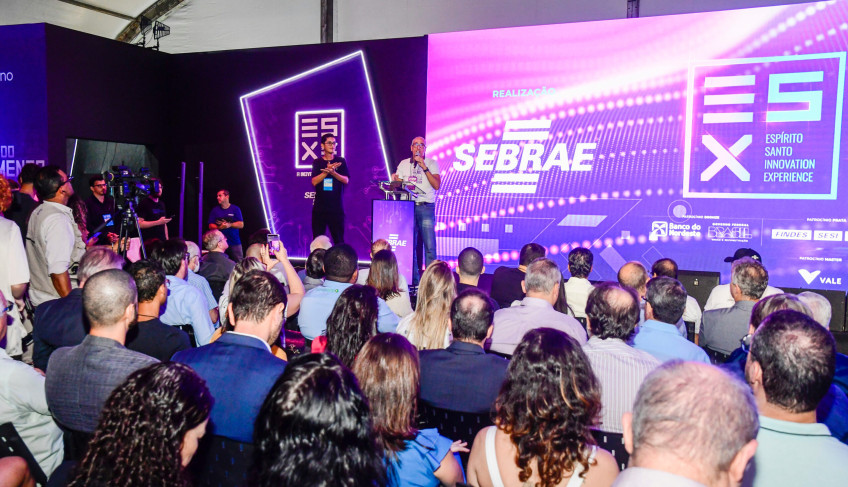 ASN Espírito Santo - Agência Sebrae de Notícias