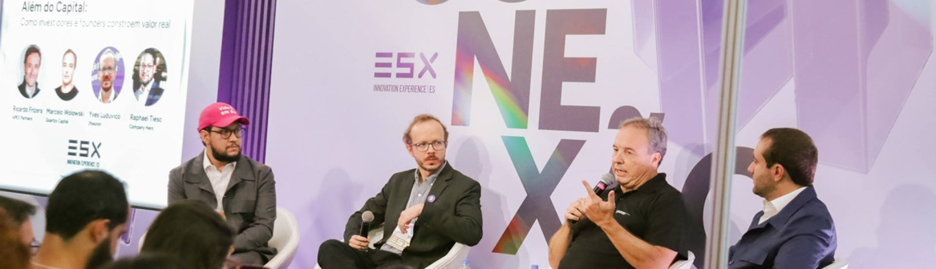 ASN Espírito Santo - Agência Sebrae de Notícias