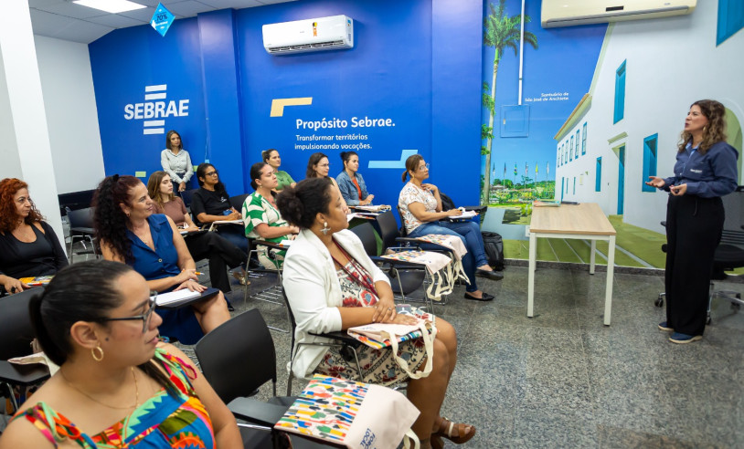 ASN Espírito Santo - Agência Sebrae de Notícias
