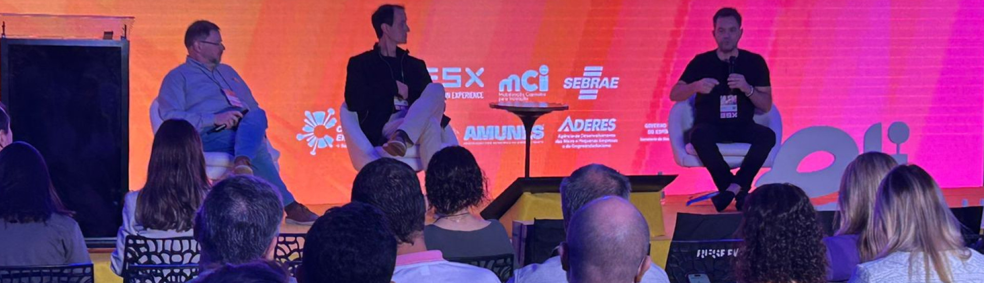 ASN Espírito Santo - Agência Sebrae de Notícias