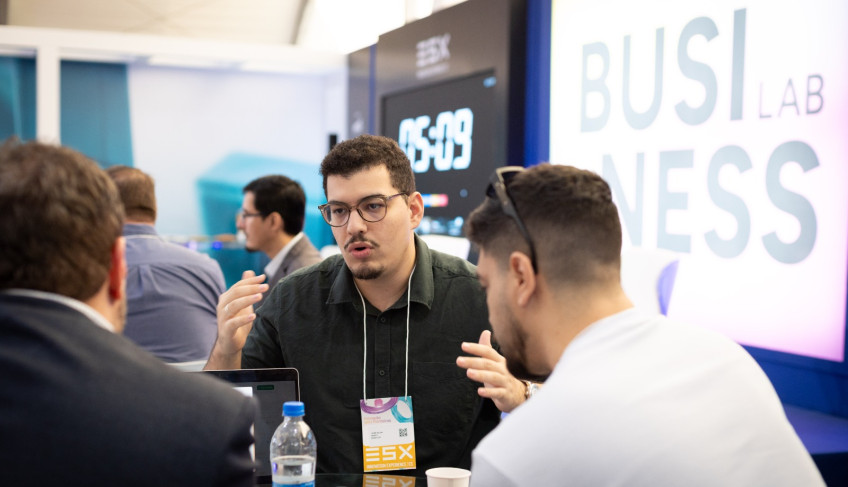 ASN Espírito Santo - Agência Sebrae de Notícias