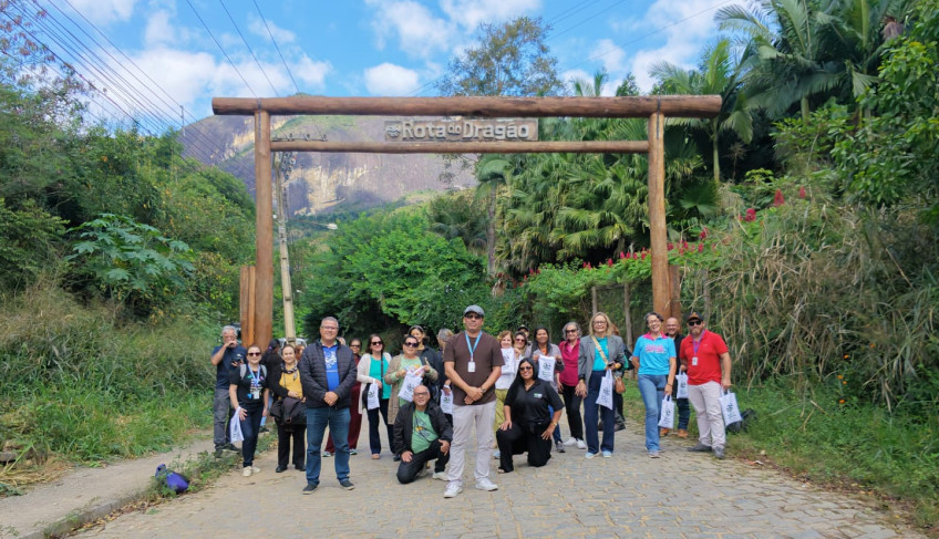 ASN Espírito Santo - Agência Sebrae de Notícias