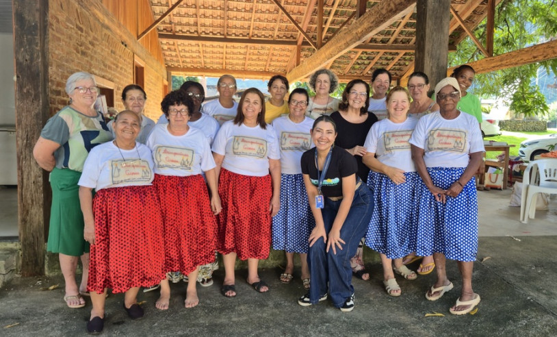 ASN Espírito Santo - Agência Sebrae de Notícias