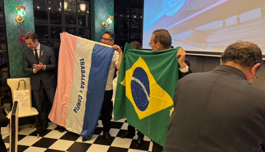 ASN Espírito Santo - Agência Sebrae de Notícias