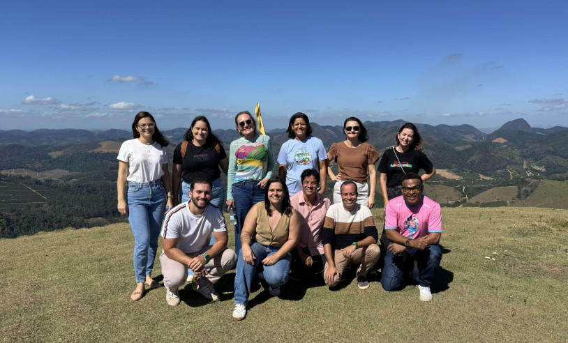 ASN Espírito Santo - Agência Sebrae de Notícias