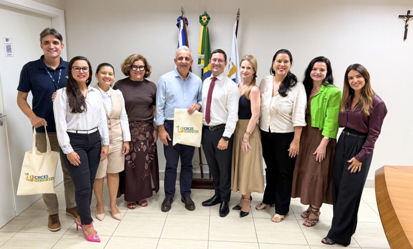 ASN Espírito Santo - Agência Sebrae de Notícias