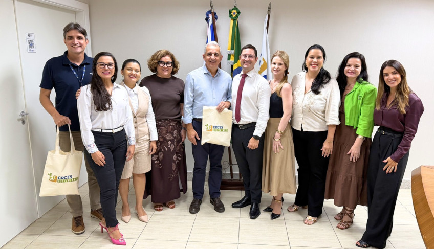 ASN Espírito Santo - Agência Sebrae de Notícias