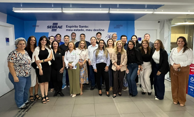 ASN Espírito Santo - Agência Sebrae de Notícias