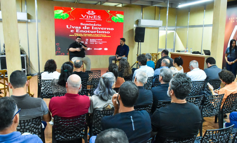 ASN Espírito Santo - Agência Sebrae de Notícias