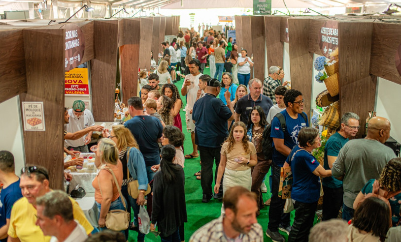 ASN Espírito Santo - Agência Sebrae de Notícias