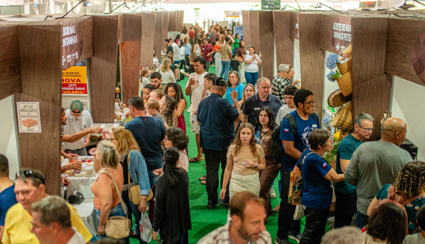 ASN Espírito Santo - Agência Sebrae de Notícias