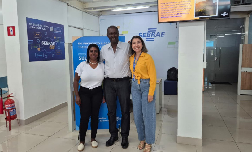 ASN Espírito Santo - Agência Sebrae de Notícias