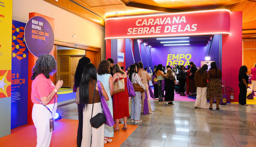ASN Espírito Santo - Agência Sebrae de Notícias