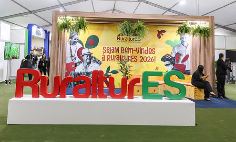 ASN Espírito Santo - Agência Sebrae de Notícias