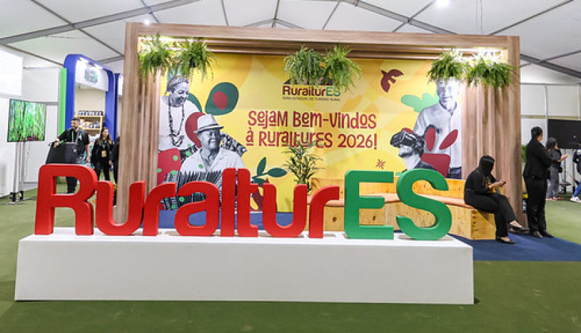 ASN Espírito Santo - Agência Sebrae de Notícias