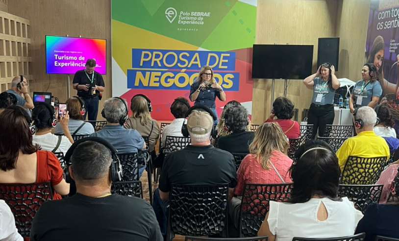 ASN Espírito Santo - Agência Sebrae de Notícias