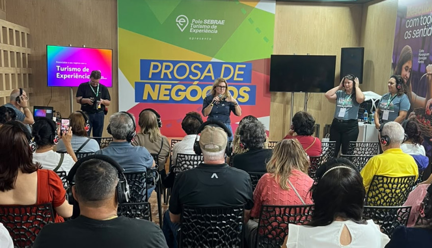 ASN Espírito Santo - Agência Sebrae de Notícias