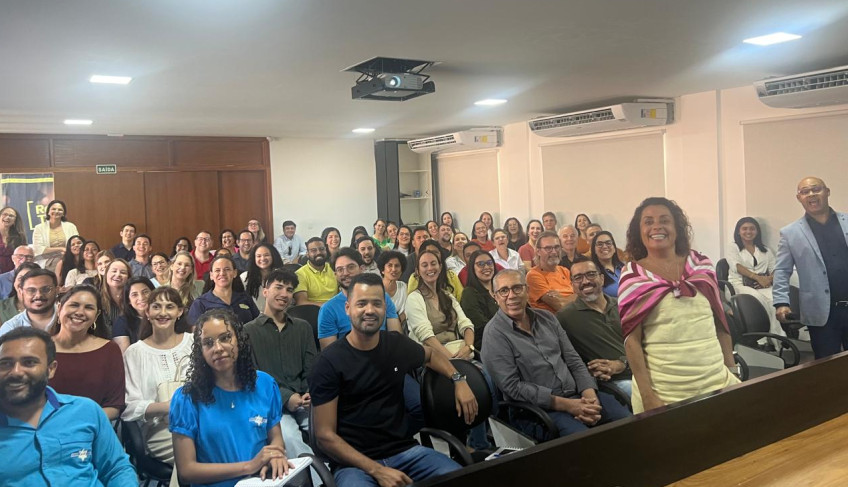 ASN Espírito Santo - Agência Sebrae de Notícias