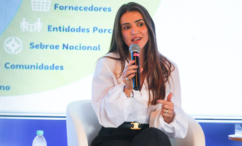ASN Espírito Santo - Agência Sebrae de Notícias