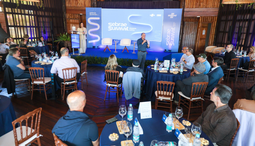 ASN Espírito Santo - Agência Sebrae de Notícias