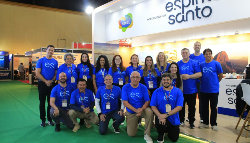 ASN Espírito Santo - Agência Sebrae de Notícias