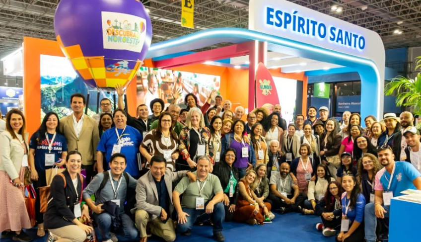 ASN Espírito Santo - Agência Sebrae de Notícias