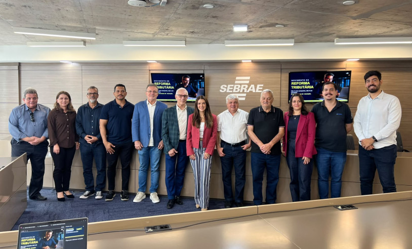 ASN Espírito Santo - Agência Sebrae de Notícias