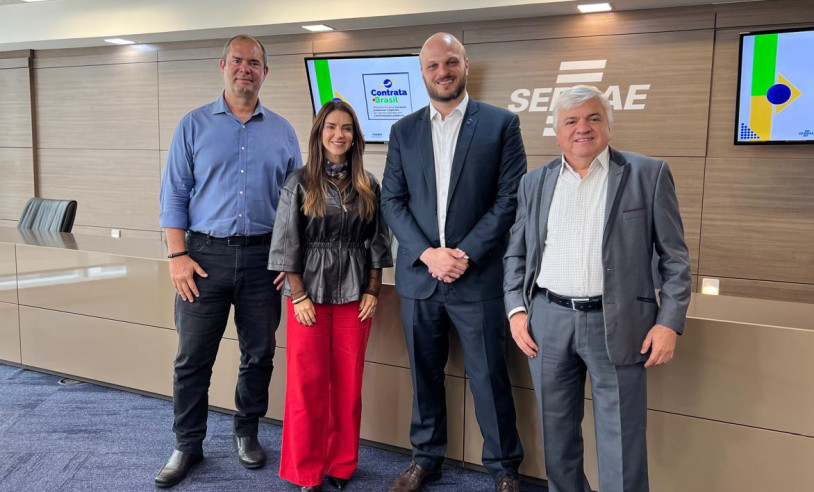ASN Espírito Santo - Agência Sebrae de Notícias