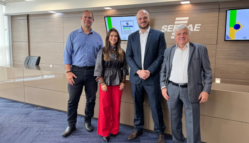 ASN Espírito Santo - Agência Sebrae de Notícias