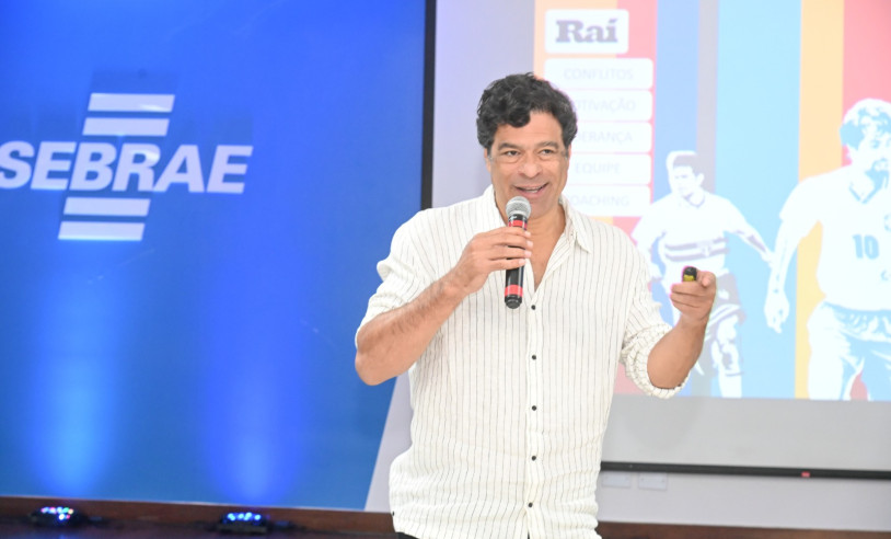 ASN Espírito Santo - Agência Sebrae de Notícias