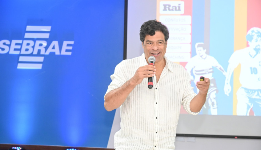 ASN Espírito Santo - Agência Sebrae de Notícias