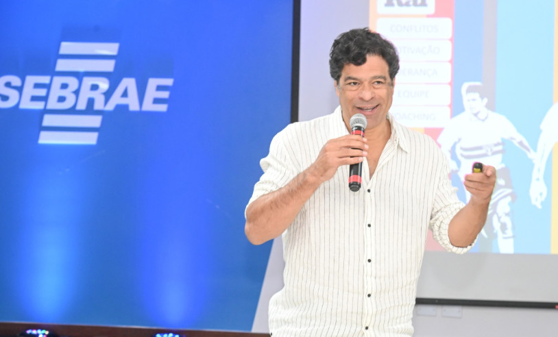 ASN Espírito Santo - Agência Sebrae de Notícias
