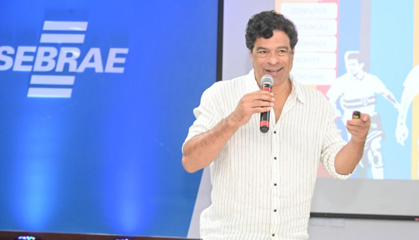 ASN Espírito Santo - Agência Sebrae de Notícias