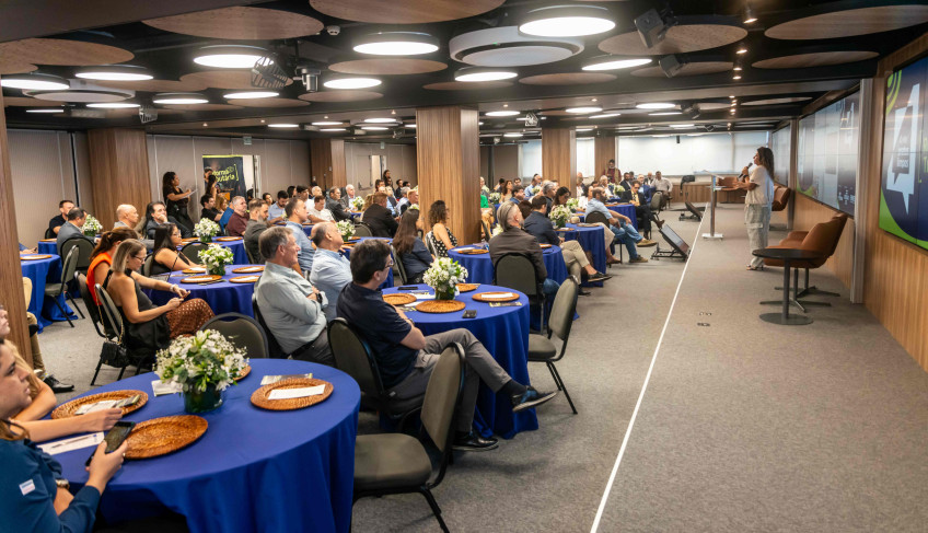 ASN Espírito Santo - Agência Sebrae de Notícias
