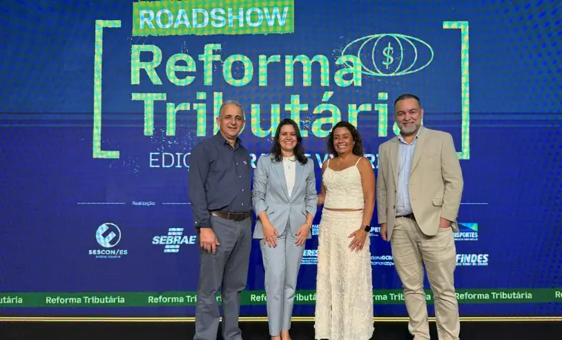 ASN Espírito Santo - Agência Sebrae de Notícias