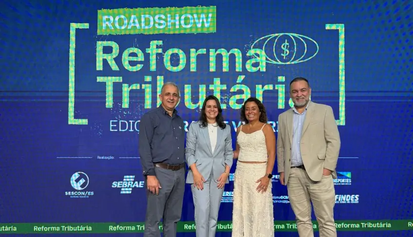 ASN Espírito Santo - Agência Sebrae de Notícias