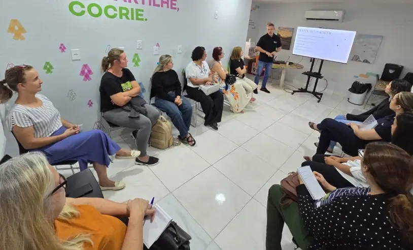 ASN Espírito Santo - Agência Sebrae de Notícias