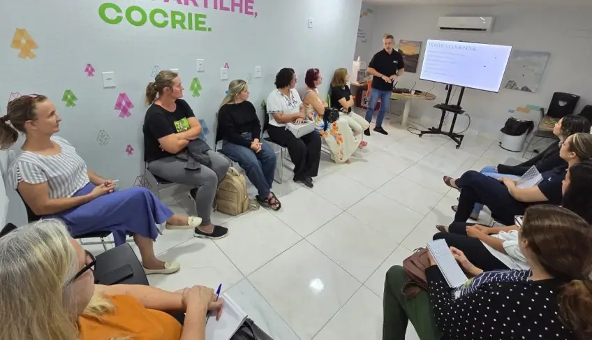 ASN Espírito Santo - Agência Sebrae de Notícias